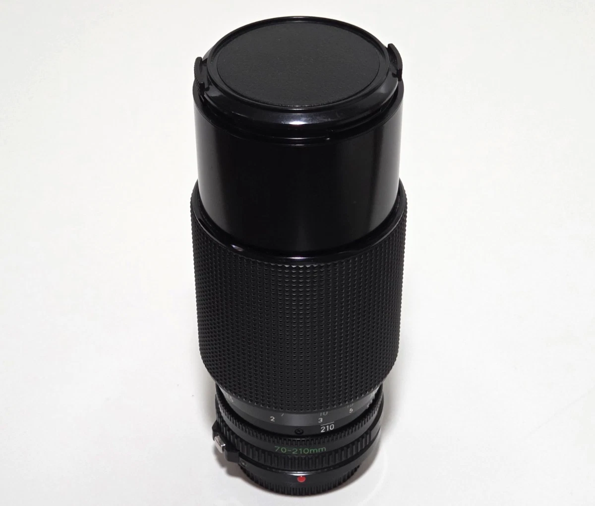 Presque comme neuf]Objectif Nikon Series E Zoom 70-210mm f/4 Ai MF