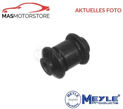 QUERLENKER LAGER LAGERBUCHSE MEYLE 100 407 0061 A FÜR VW POLO,LUPO