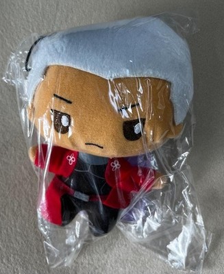 Fate/Grand Order・stya nightぬいぐるみ8個セット未開封 Fate/Grand Order Plush Set of 8 - Unopened | eBay