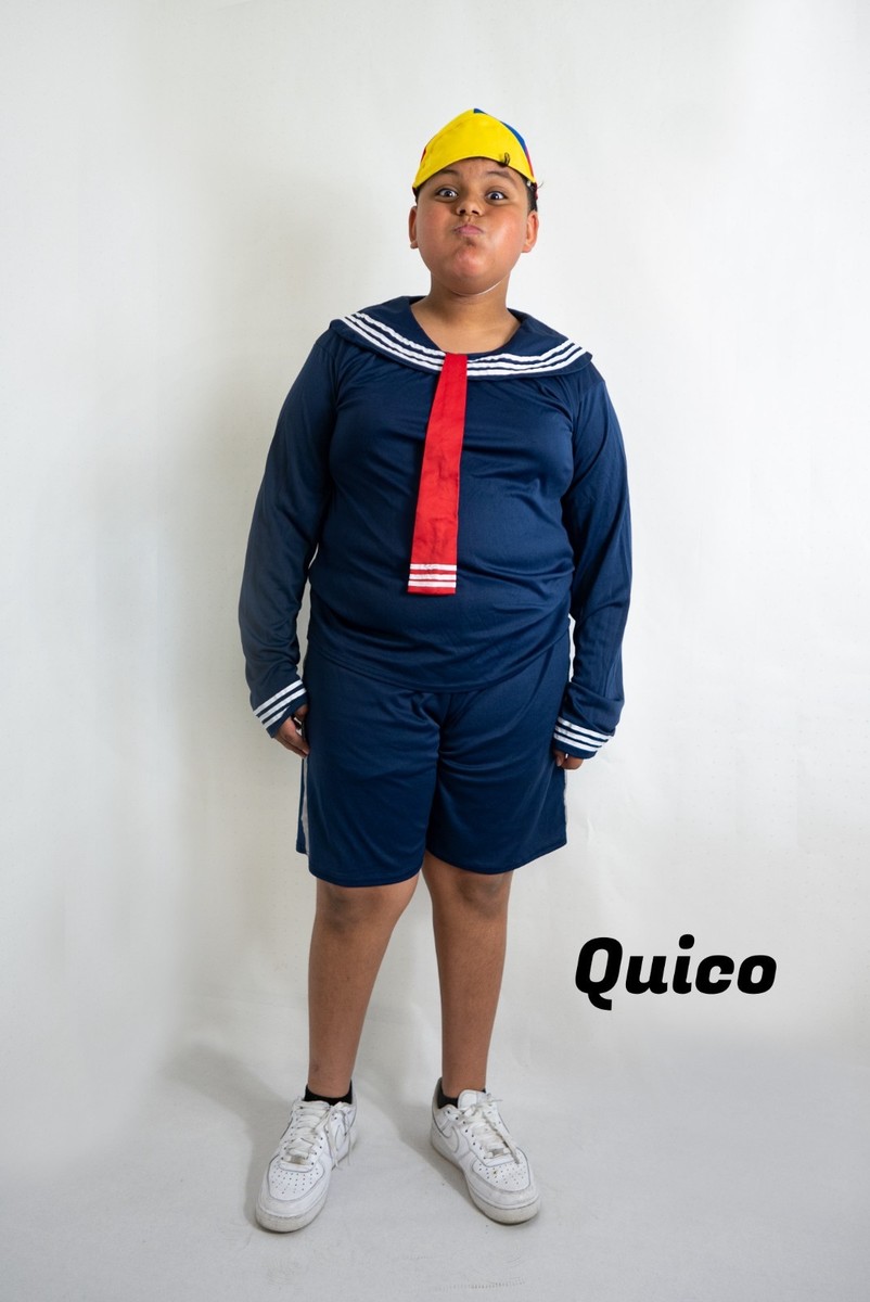 KIKO (QUICO) COSPLAY HAT ADULT SMALL-XXL | eBay