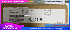 New Sealed Allen-Bradley 1746-HSTP1 SLC 500 Stepper Controller Module 1746HSTP1