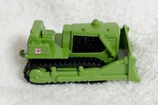 Yatming, US Forest Service Green 1:64 Scale D...