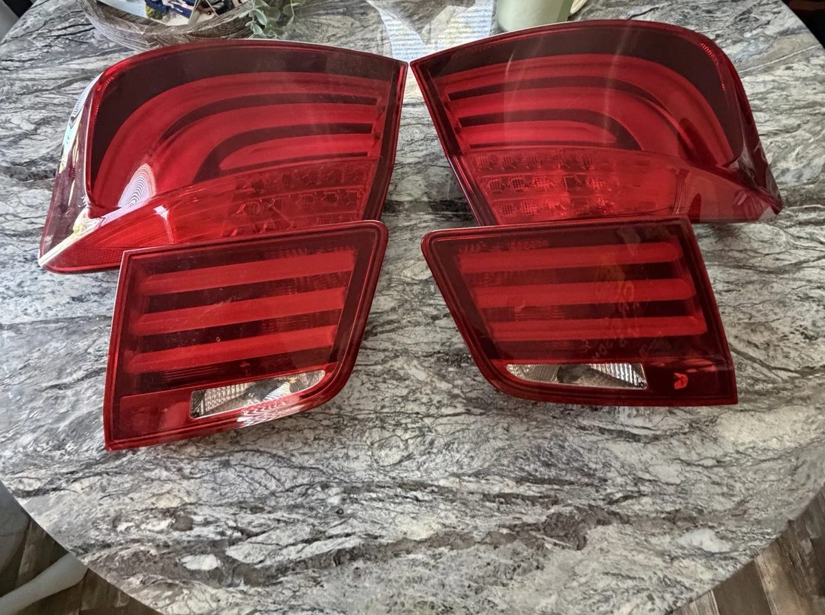 BMW F10 Tail Lights for sale | eBay