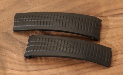 Armband Für 5167A Patek Philippe Uhrarmband Weiß
