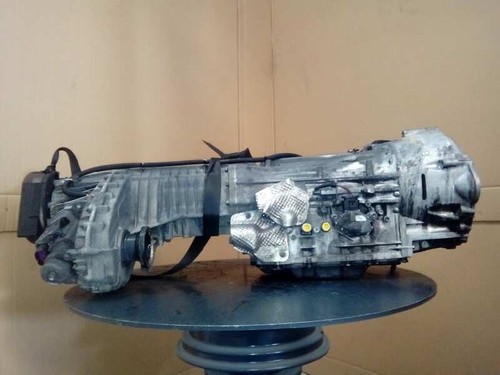 HAN BOÎTE DE VITESSES / M1-A1-84 / TR60SN / 1567691 POUR VOLKSWAGEN TOUAREG 7L6 - Picture 5 of 10