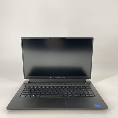 Dell Alienware m15 R7 240Hz 2K i7-12700H 32GB 1TB SSD RTX 3080 Ti  - FRAME SPLIT