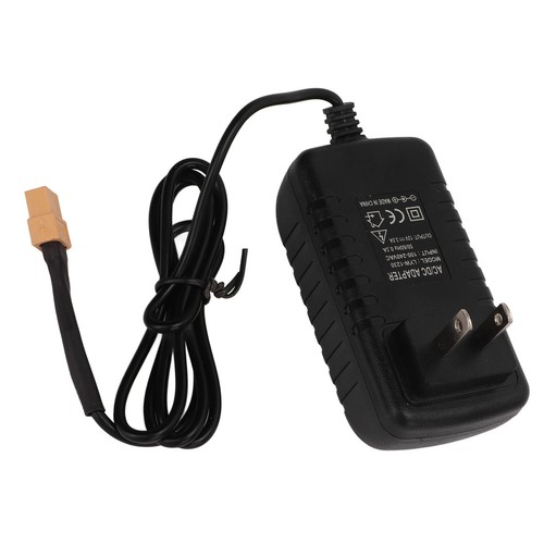Lipo Akku-Ladegerät Netzteil Adapter 12V 3A AC Auf DC US Stecker 100-240V XT60@ - Bild 16 von 22