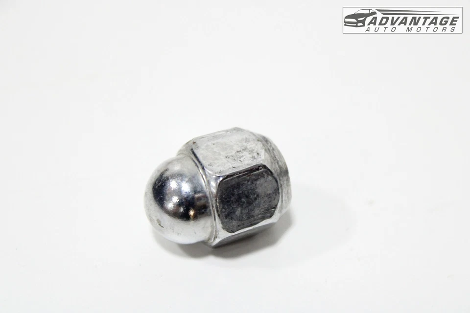 1993-2025 SUBARU IMPREZA RUEDA DELANTERA Y TRASERA TUERCA JUEGO DE 20 PERNOS OEM Foto 4 de 4