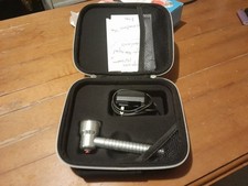 Baby Quasar Plus LED Laser with Red Light Therapy for Anti-Aging Wrinkle W/ Case