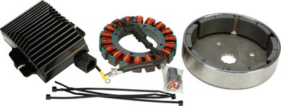 Cycle Electric 3 Phase 38A Lade Set #CE-63T