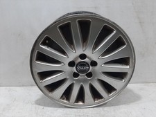 VOLVO S80 D5 SE 1999-2006 17" Alloy Wheel OEM Genuine 8663671