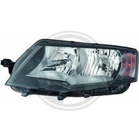 7832981 Scheinwerfer Links FüR Skoda Octavia IV (5E3, NL3, NR3)