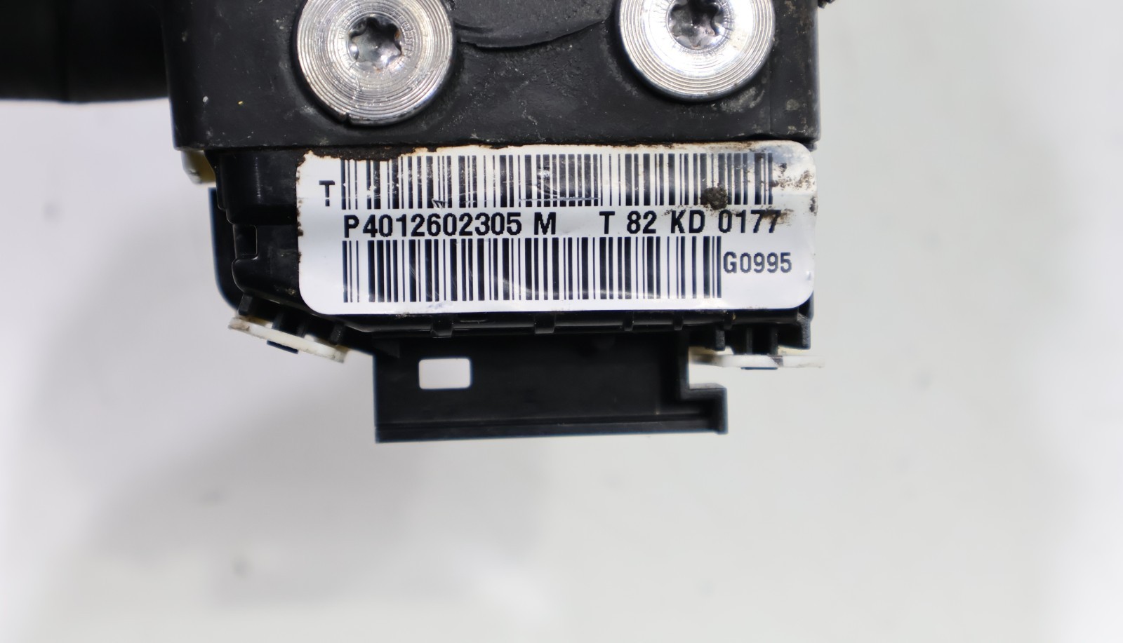 2014 - 2020 MASERATI GHIBLI FRONT RIGHT SIDE DOOR LOCK LATCH ACTUATOR OEM