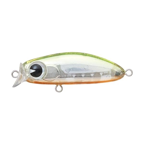Imakatsu Salty Sonic SOUTH BLADE 17g Kibinago Bass Fishing Lure Stylish angl FS