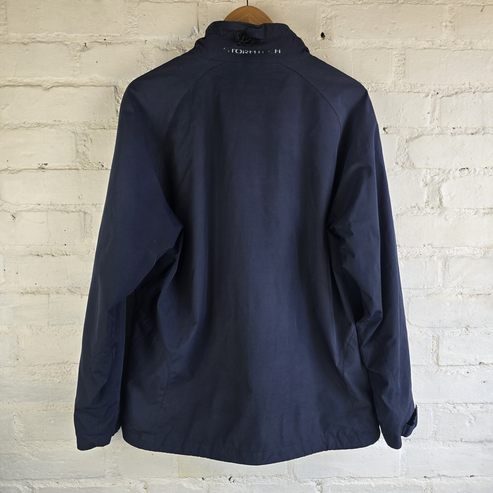 Stormtech Golf Waterproof/Windproof  H2Xtreme Bre… - image 2