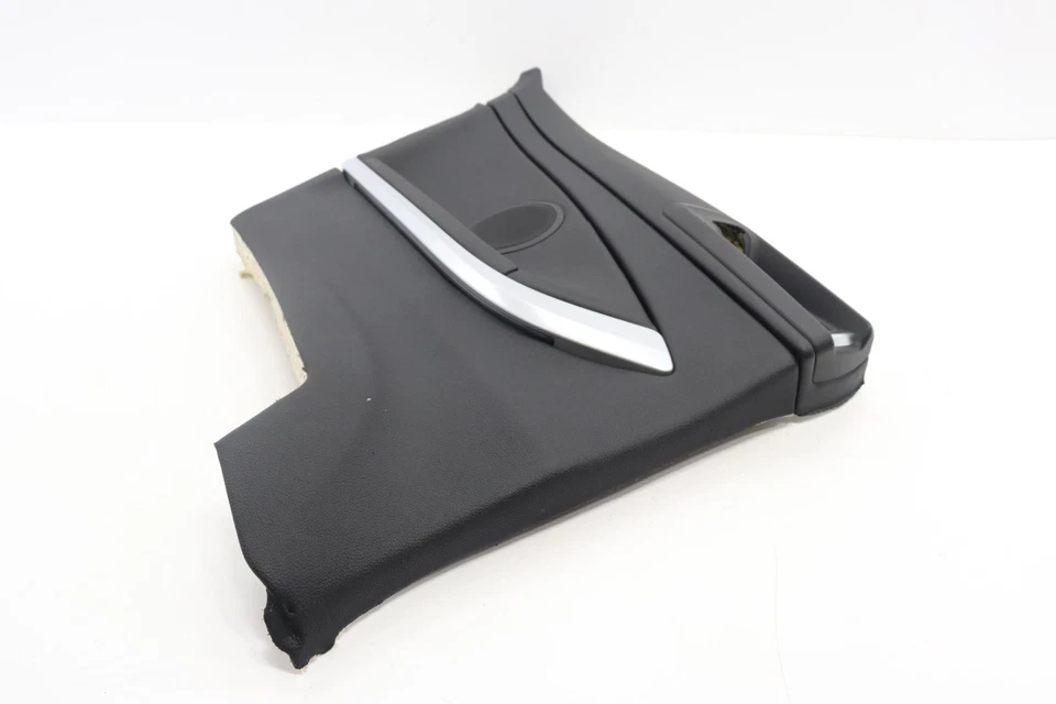 BMW 430I 2020 cuarto de moldura panel Foto 3 de 4