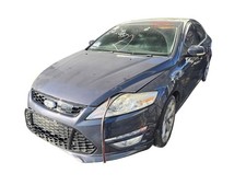 FORD MONDEO MA-MC 04/2010-12/2014 AC COMPRESSOR 2.0L DIESEL TURBO HOSES ON SIDE