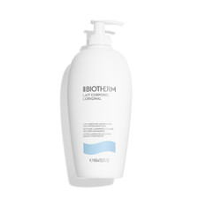 Biotherm Lait Corporel L'Original, Feuchtigkeitsspendende Körperlotion Mit Life 