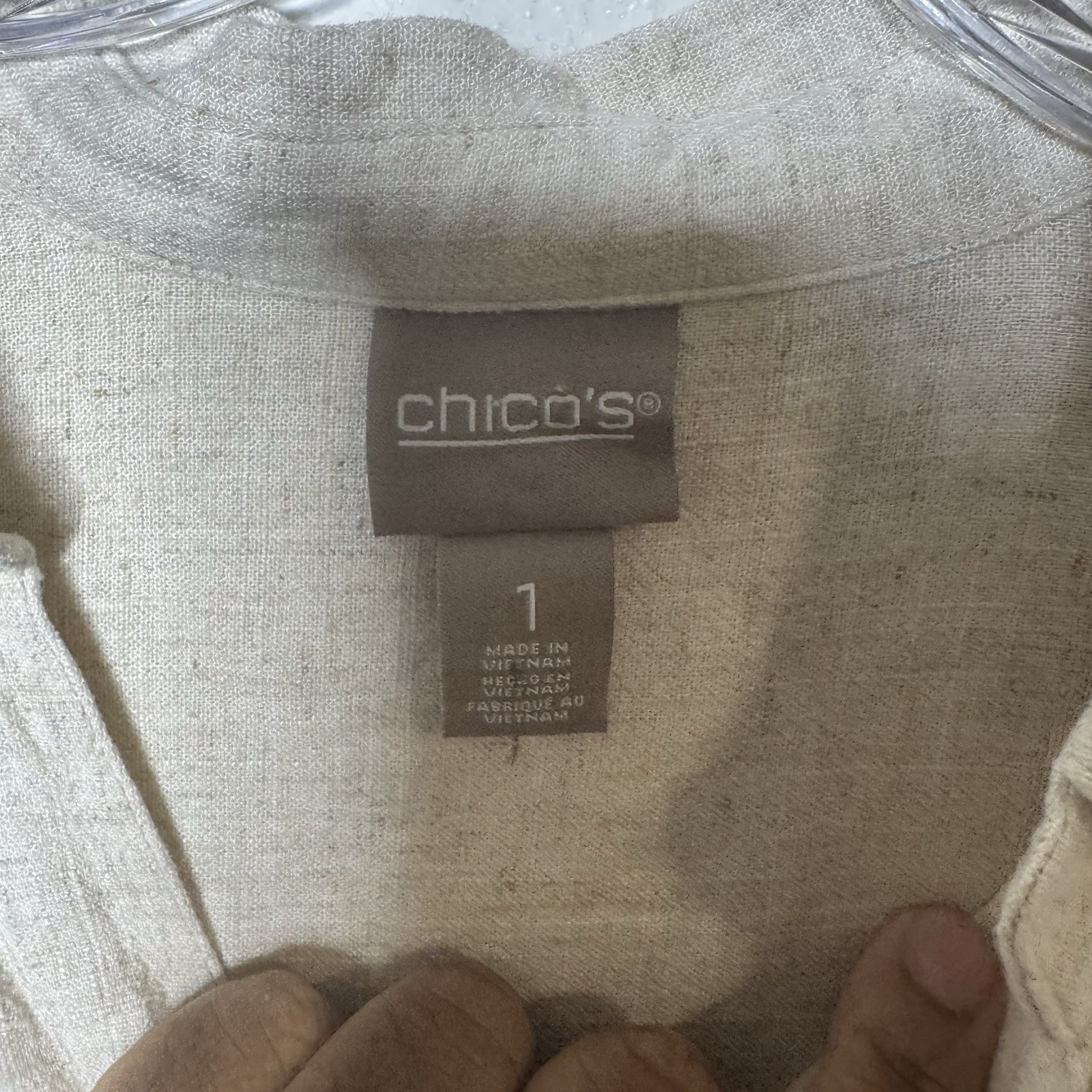 Chicos - image 3