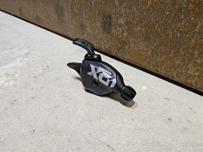 SRAM X01 EAGLE TRIGGER SCHALTHEBEL 12 FACH