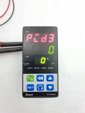 DELTA DTV4896 Temperaturregler 100 ~ 240 V AC...