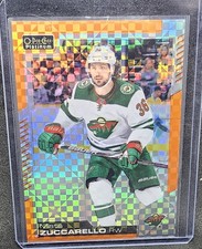 2021-22 O-Pee-Chee Platinum Hockey Cards Checklist and Odds 32