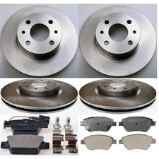 Kits de frein Fiat BRAVO