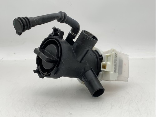 Siemens WM14Q442/08 Waschmaschine 00145212 Laugenpumpe #DC210