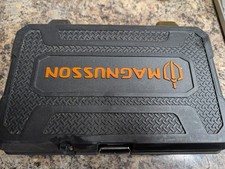 Magnuson 32 Piece Socket Set