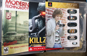 Resistance 1, 2, and 3 Trilogy Bundle for Sony PlayStation 3 Tested Working