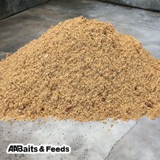 Creamy Nut Method Mix - Carp Fishing Bait