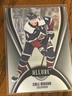 Cale Makar 2025-26 Allure Hockey #42 Black Rainbow