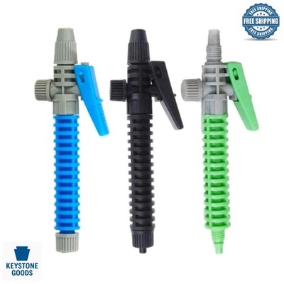 Universal Garden Sprayer Trigger Handle for 3L-8L Sprayers