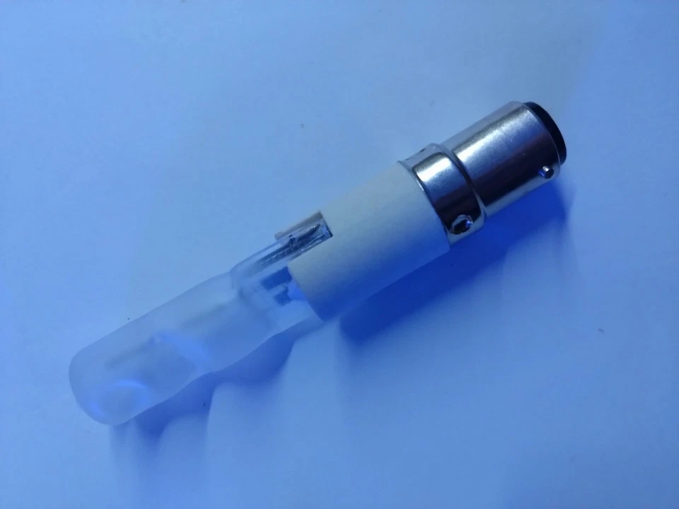 OSRAM HALOLUX CERAM B15d 230W 64479  - Bild 3 von 3