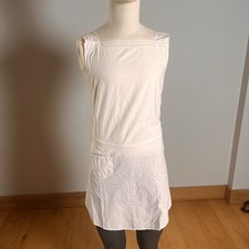Vintage Maid’s Apron 1940s Style WW2 Apron Goodwood Revival