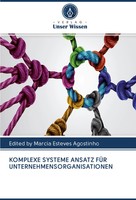 Edited By Marcia Esteves Agostinho | Komplexe Systeme Ansatz FÜR...
