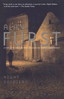 Night Soldiers | A Novel | Alan Furst | Taschenbuch | Einband - Flex.(Paperback)