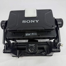 Sony HD ELECTRONIC VIEWFINDER HDVF-EL75 chipped
