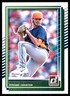Spencer Arrighetti 2025 Donruss #47 Astros MLB READ FREE SHIPPING AutographDen