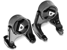 Engine Mount Kit For 2007-2008 Isuzu i290 2.9L 4 Cyl Naturally Aspirated WR567NZ