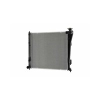 Hella KüHler, MotorküHlung 8MK 366 302-081 FüR Hyundai KIA
