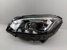 MERCEDES CLS W218 Facelift Scheinwerfer Links Multibeam LED Komplett A2188203959