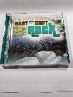 The Best of Soft Rock - The Air That I Breathe - (CD, 2013) VG+ CD46