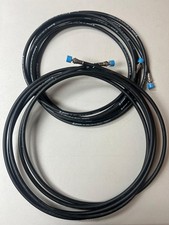 MERCURY OEM VERADO Power Steering Hose Kit 26FT 32-8M0046929-8M0167296