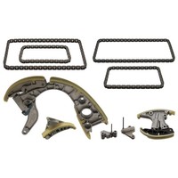 Febi Steuerkettensatz FüR Audi A4 A5 A6 Q5 Q7 VW Phaeton Touareg