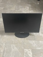 Sceptre 24-inch Prime Monitor Thin 1080p LED Monitor with power cord