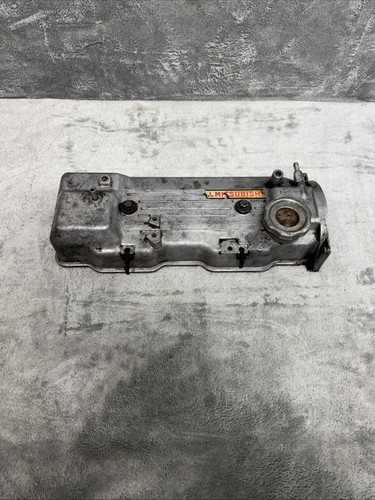 1990-1992 Ram D50 D-50 90-96 Mighty Max Pickup 2.4L Engine Valve Cover