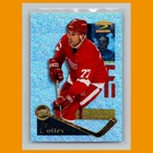 Paul Coffey #16 1995-96 Summit Ice Detroit Red Wings Hockey Card NHL