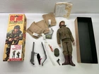 GI Joe 40th Anniversary Action Soldier With 3 Accessory Packs Loose, Complete