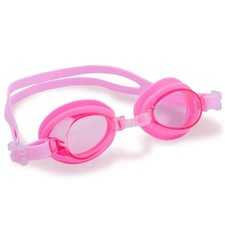 Brybelly SSWI-101 Kids Swim Goggles  Case Pink